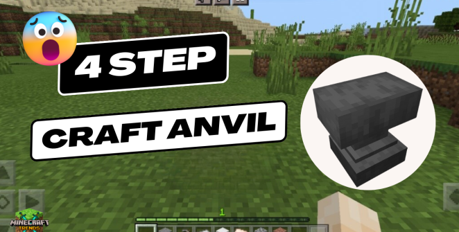 Craft Anvil - Guide for Newbies