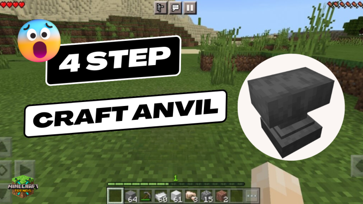 Craft Anvil - Guide for Newbies