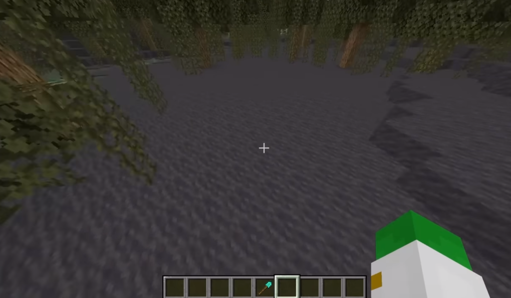 Create Mud-HOW TO MAKE MUD IN MINECRAFT