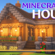 Creative Minecraft House