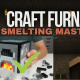 How to make craft furnace