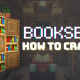 Minecraft Bookshelf Guide