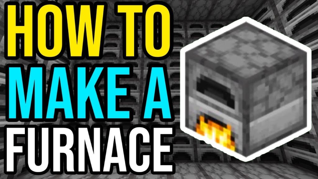 Materials-How to make furnace