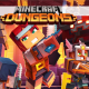 Minecraft Dungeons