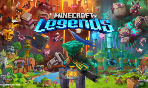 Minecraft Legends