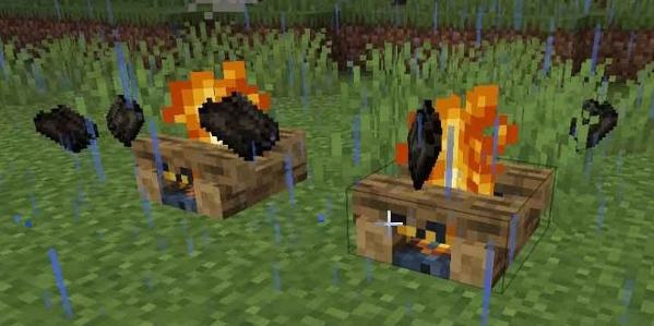 Tips for Minecraft Furnace