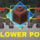 Tips-Make a Pot in Minecraft