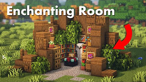 craft bookself in Minecraft