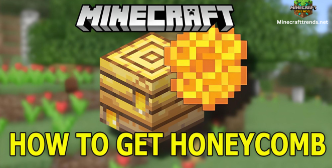 how to get honeycomb-guild to make beehives