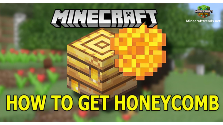 how to get honeycomb-guild to make beehives