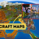 Minecraft Maps