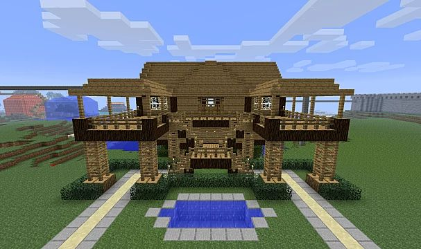 Minecraft Seed for Building-minecraft seed