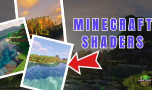 Minecraft Shaders