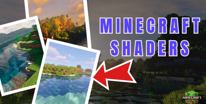 Minecraft Shaders