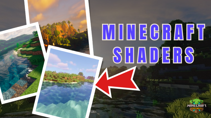 Minecraft Shaders