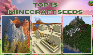 minecraft seeds