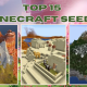 minecraft seeds