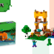 Minecraft Lego