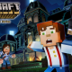 Minecraft Story Mode