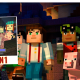 Minecraft Story Mode Season 1