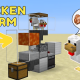 CHICKEN FARM