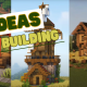 Ideas For Building Minecraft