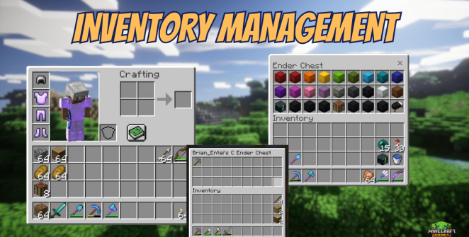 Inventory Management