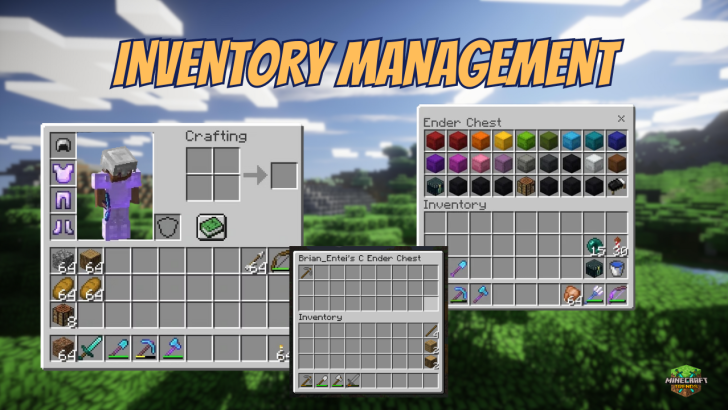 Inventory Management