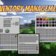 Inventory Management