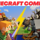 Minecraft Combat