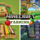 Minecraft Farming