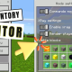 Minecraft Inventory Editors