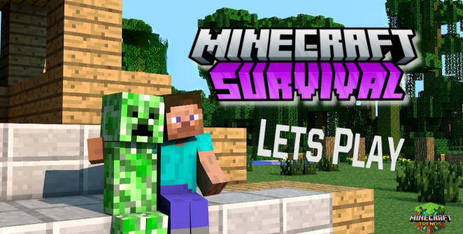 Minecraft Survival Mode