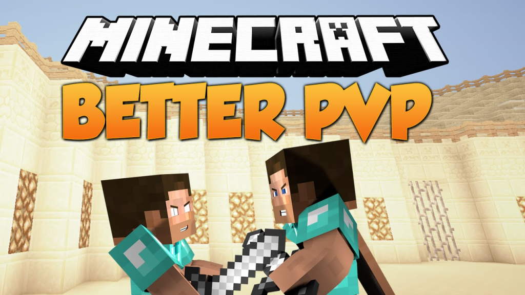 PvP Strategies in Minecraft