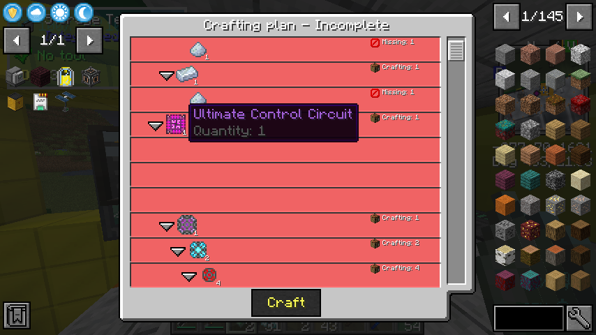 Universal Minecraft Editor-Minecraft Inventory Editors