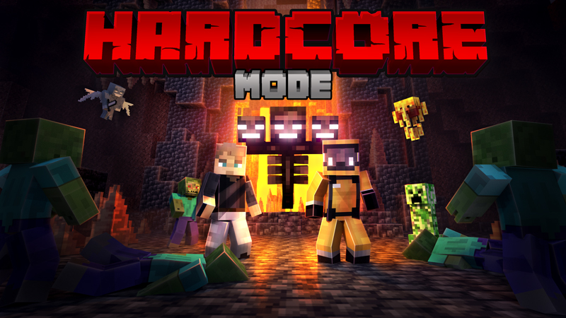 What is Hardcore Mode