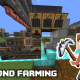 Make Farming Diamonds in Minecraft