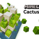 Minecraft cactus