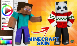 Minecraft Skins Change Guide