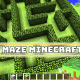 How To Make A Maze In Minecraft