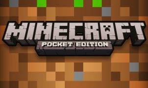 minecraftpocket